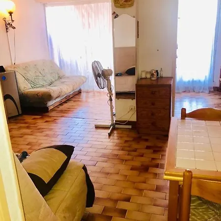 Διαμέρισμα 2 Pieces Piscine Agde
