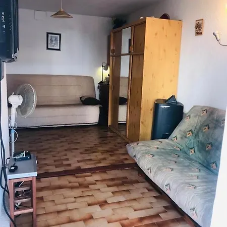Διαμέρισμα 2 Pieces Piscine *